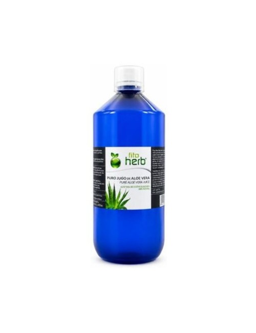 ÁLOE VERA ECO 1 LITRO FITO HERB