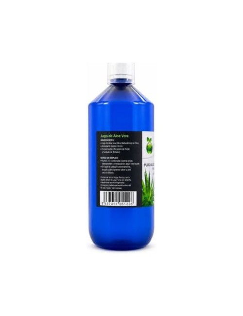 ÁLOE VERA ECO 1 LITRO FITO HERB