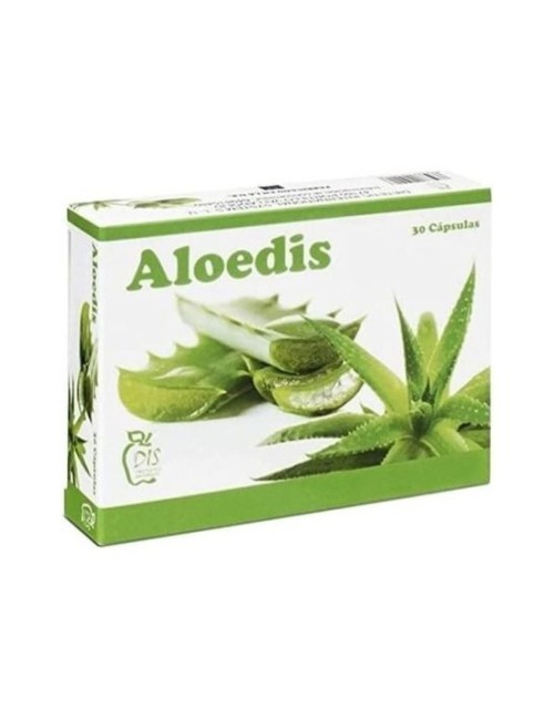 ALOEDIS 30 CAP