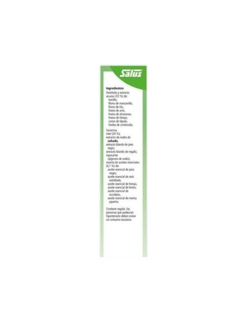 ALPENKRAFT 250 ML SALUS