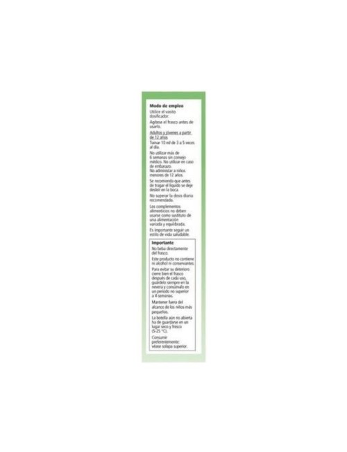 ALPENKRAFT 250 ML SALUS