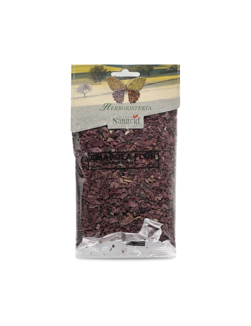 AMAPOLA FLOR 17 GR NATURCID