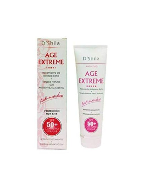 ANTI AGING AGE EXTREME MAXIMUM 50 ML