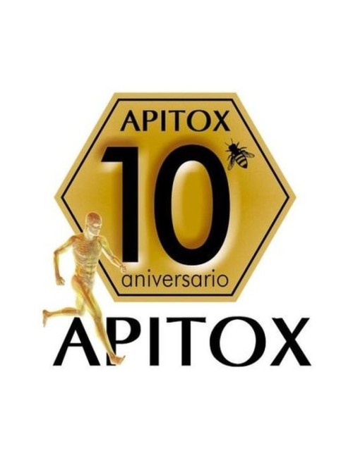 APITOX CREAM VENENO DE ABEJA 100 ML
