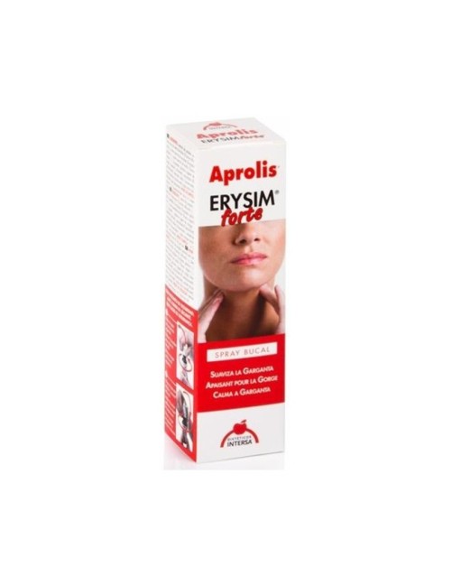 APROLIS ERYSIM FORTE 20 ML