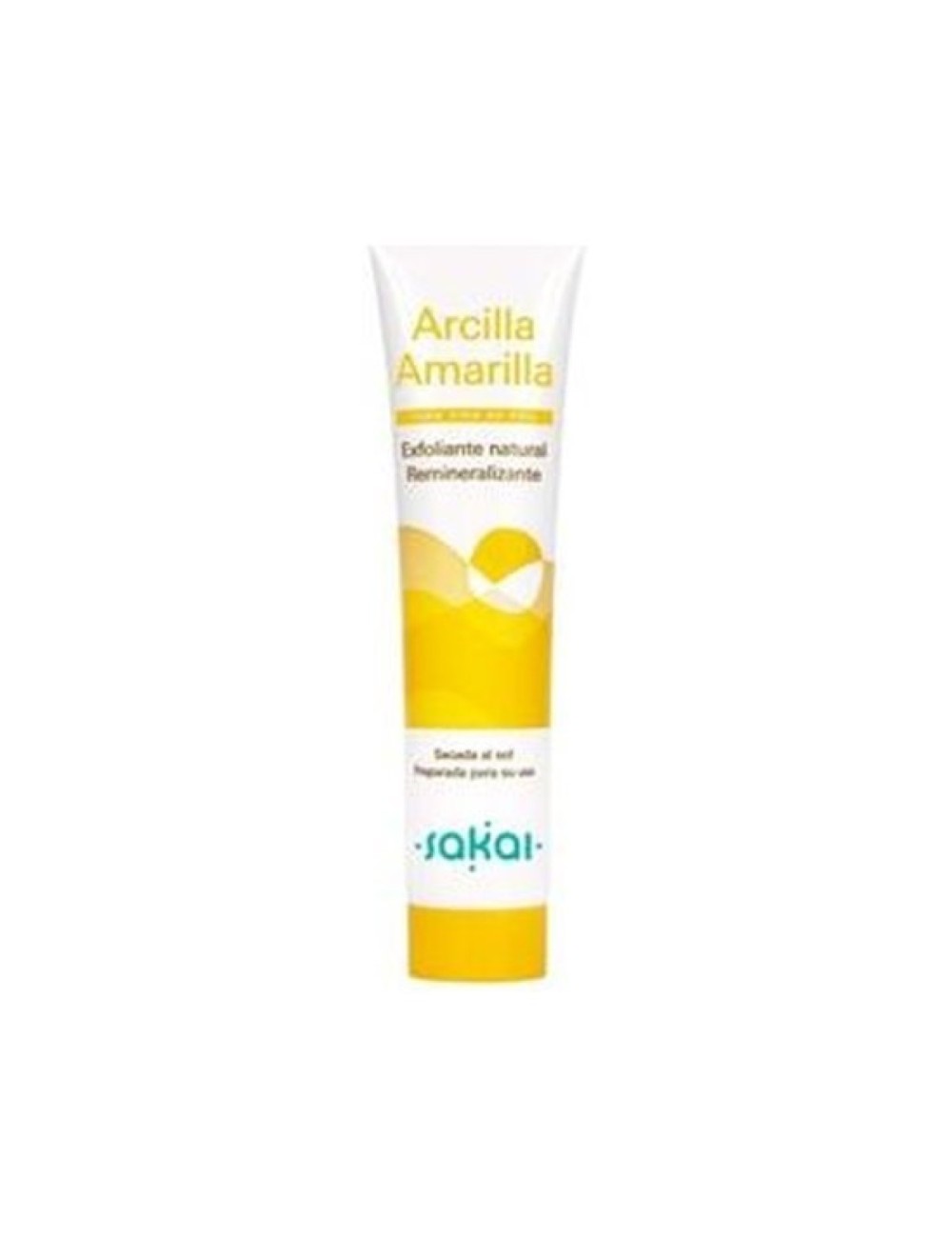 ARCILLA AMARILLA 100 GR