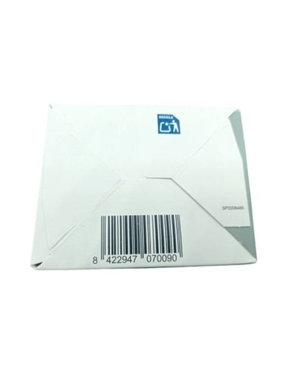 ARCILLA BLANCA 250 GR SORIA NATURAL