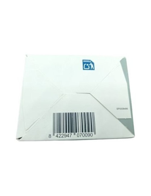 ARCILLA BLANCA 250 GR SORIA NATURAL