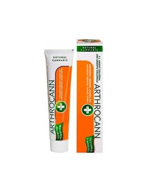 ARTHROCANN CREMA 75 ML