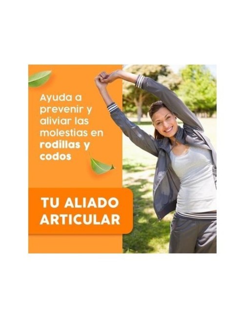 ARTICUDOL 30 COMP ESPADIET