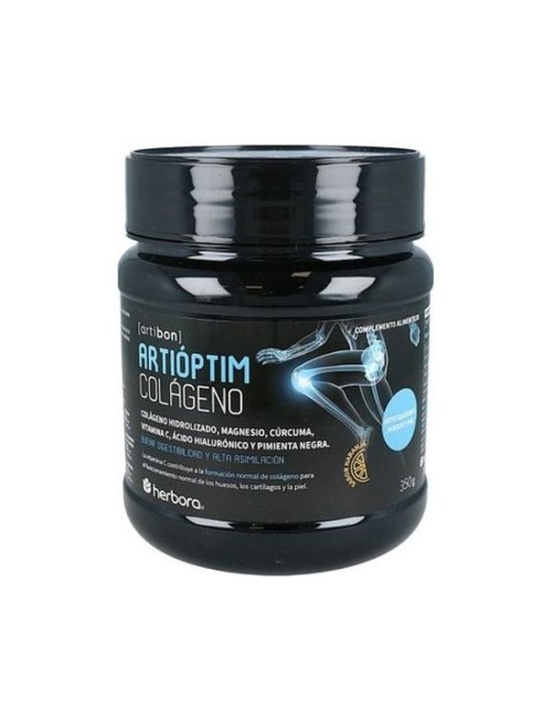 ARTIOPTIM COLÁGENO HIDROLIZADO 350G HERBORA