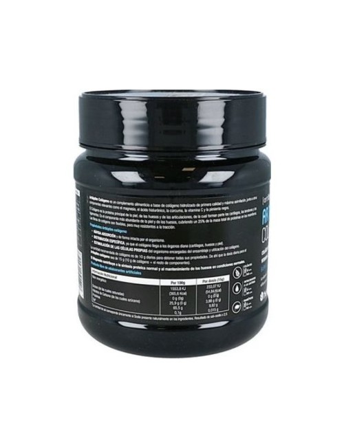ARTIOPTIM COLÁGENO HIDROLIZADO 350G HERBORA