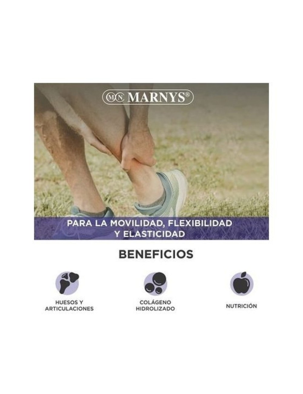ARTROHELP FORTE 20 VIALES MARNYS