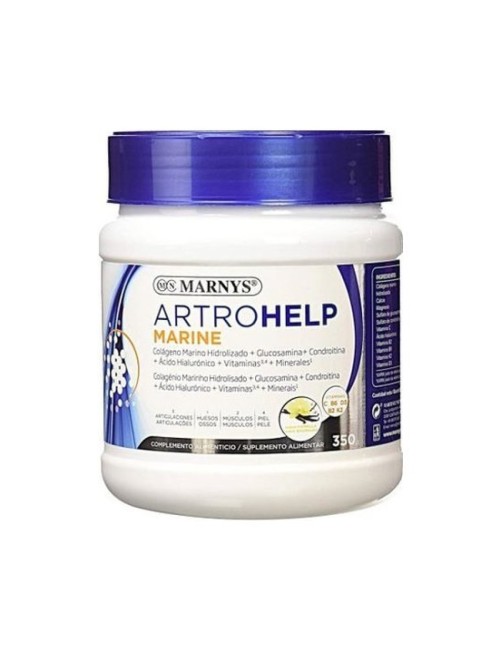 ARTROHELP MARINE 350 GR MARNYS