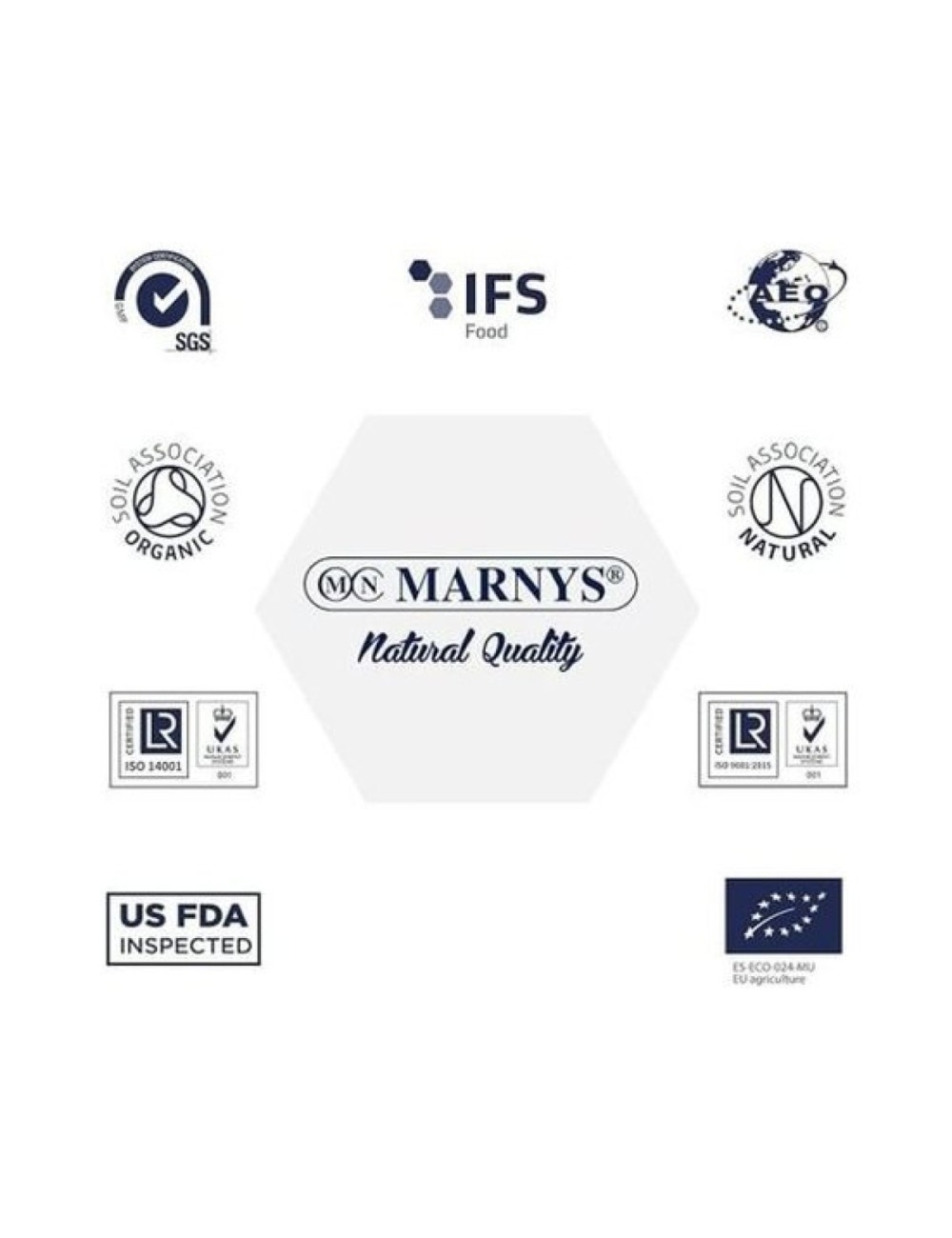 ARTROHELP MARINE 350 GR MARNYS