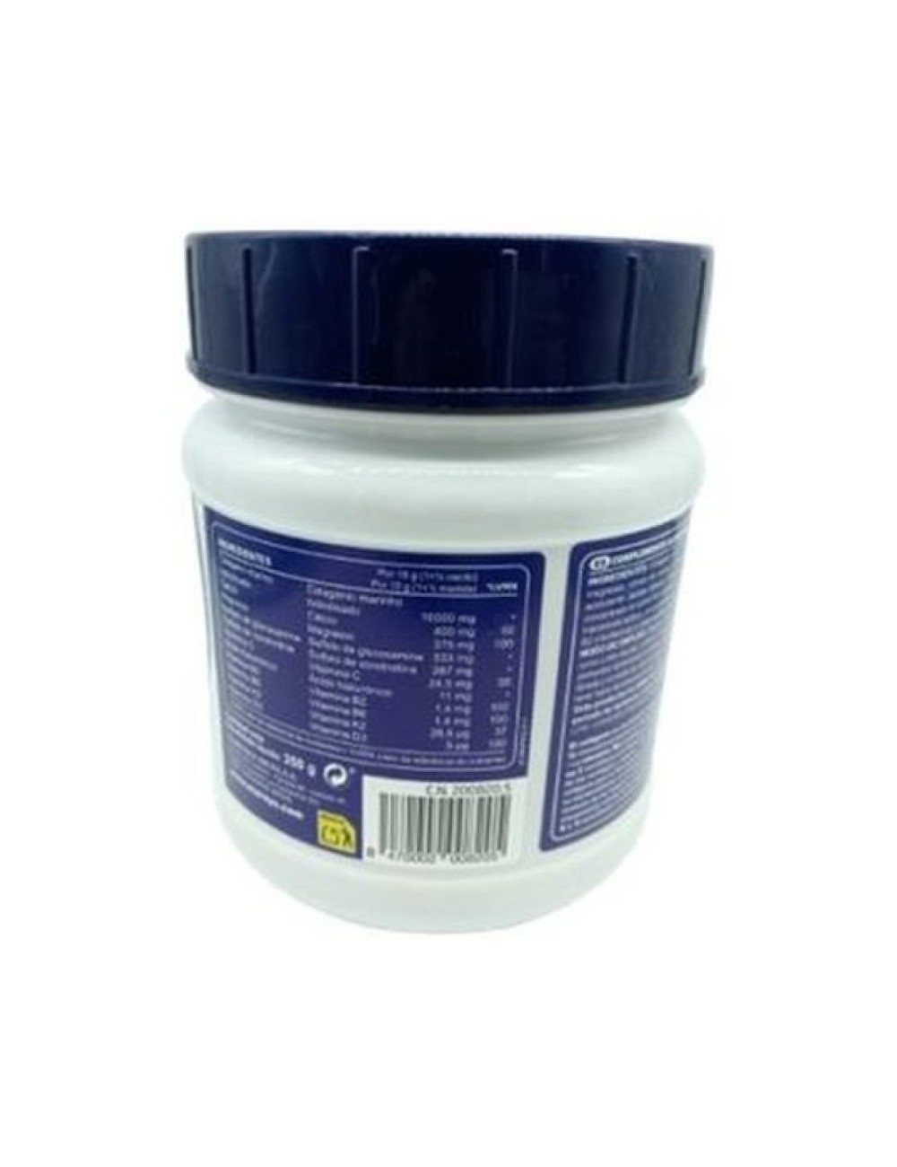 ARTROHELP MARINE 350 GR MARNYS