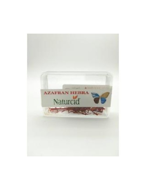 AZAFRAN HEBRA 2.5 GR.