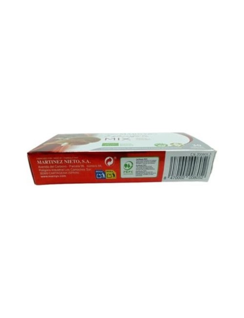B-GLUCANFORTE MIX 30 CAP MARNYS