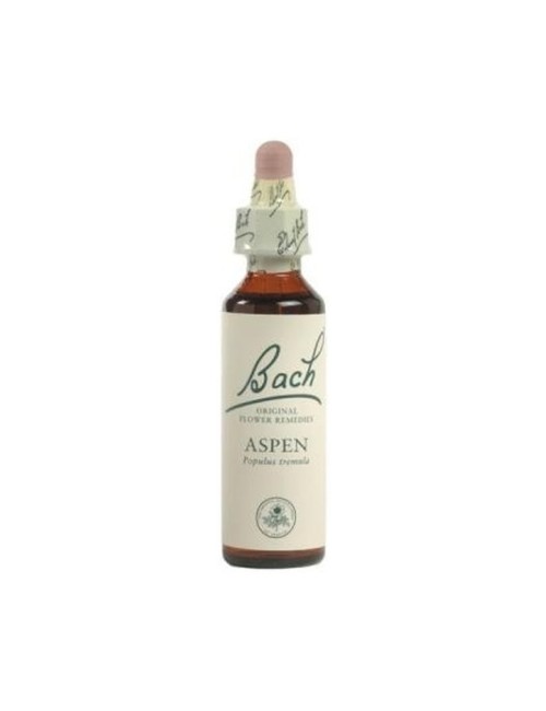 BACH ASPEN (ALAMO TEMBLON) 20 ML