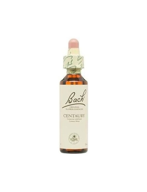 BACH CENTAURY (CENATUREA) 20 ML