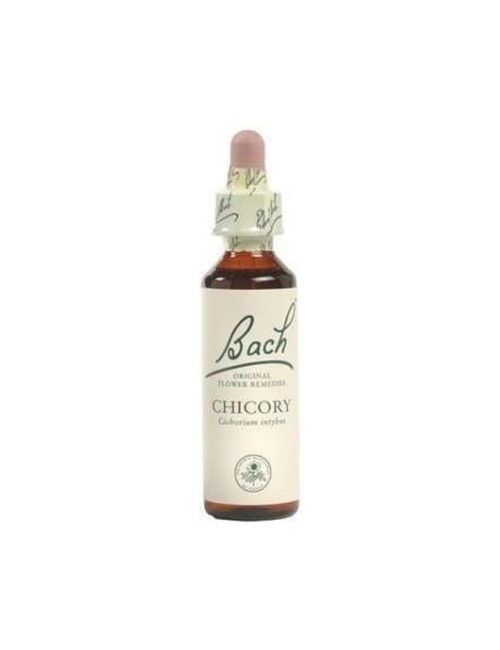 BACH CHICORY (ACHICORIA) 20 ML
