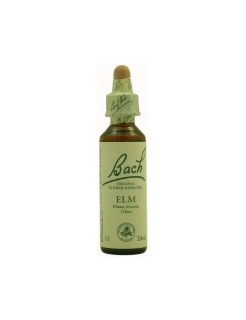 BACH ELM (OLMO) 20 ML