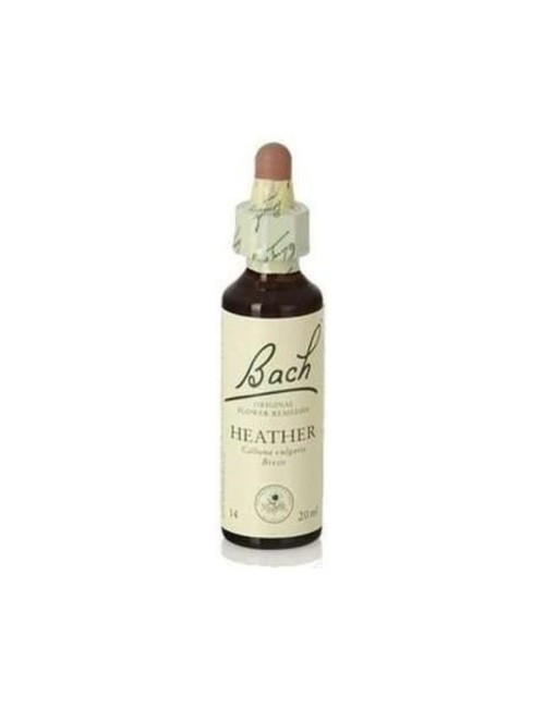 BACH HEATHER (BREZO) 20 ML