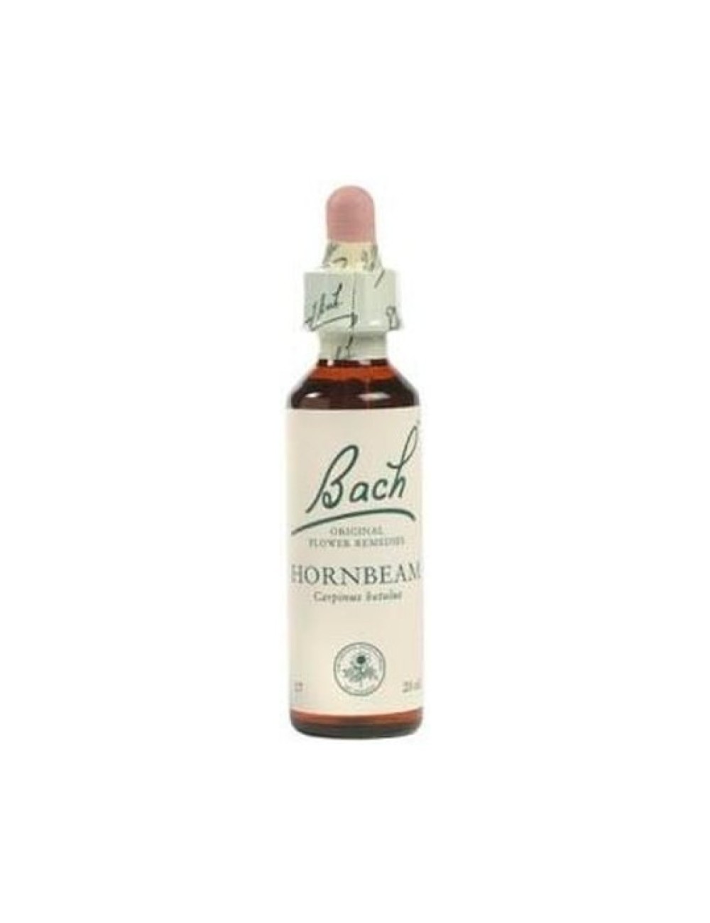 BACH HORNBEAM (HOJARAZCO) 20 ML