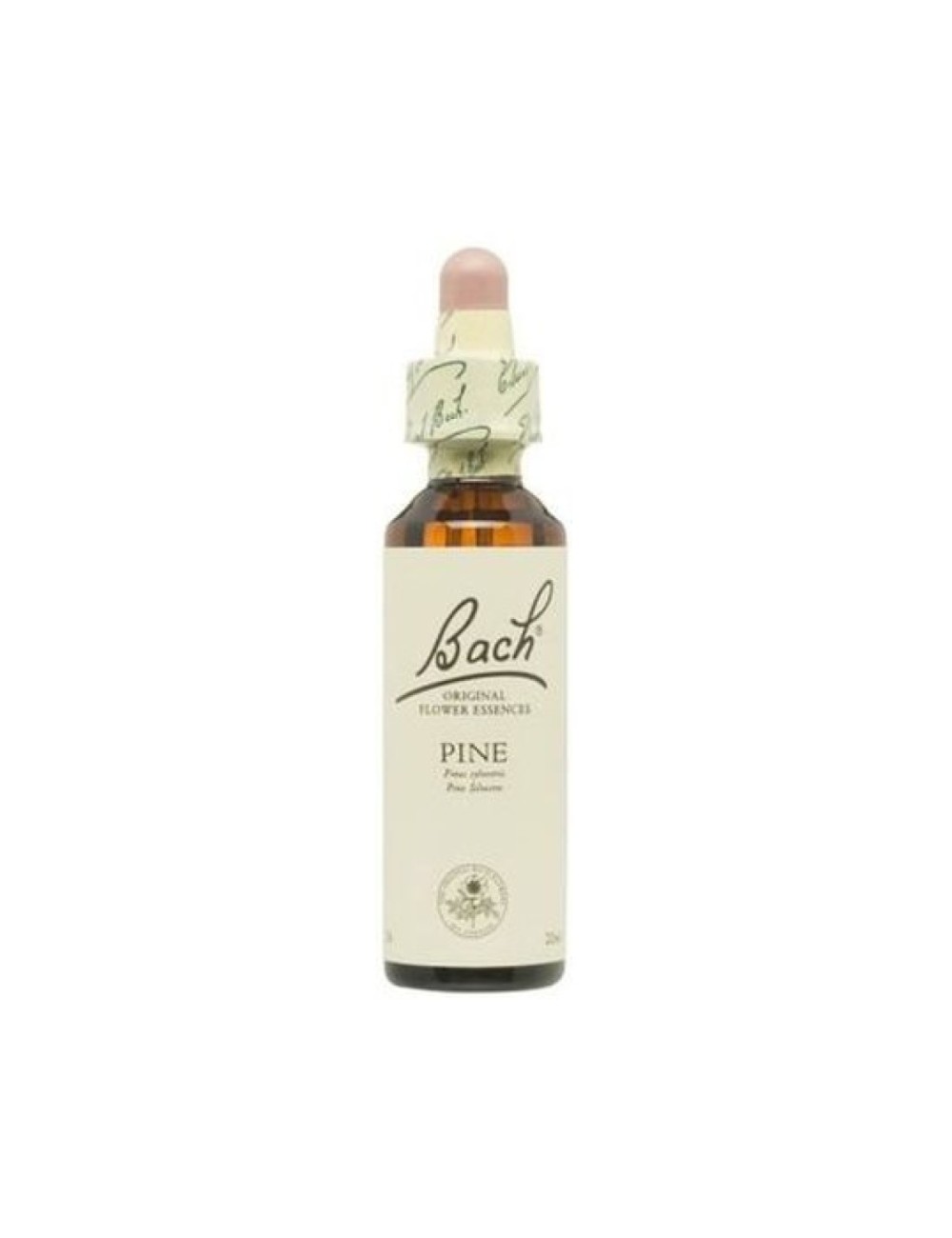 BACH PINE (PINO) 20 ML