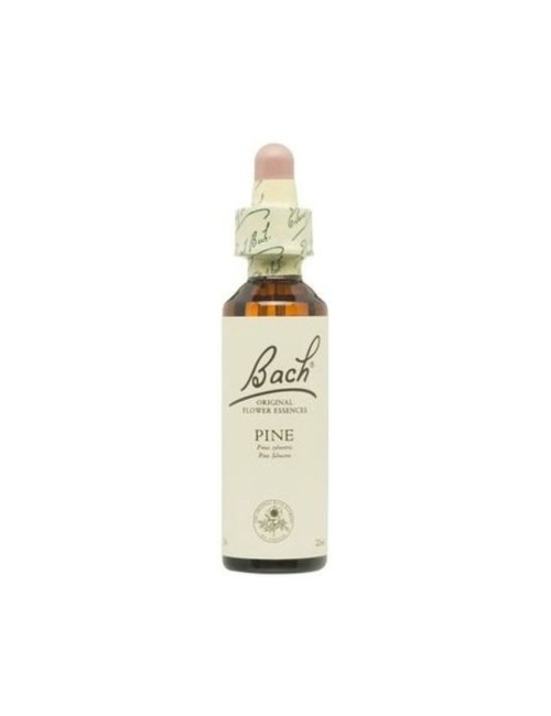 BACH PINE (PINO) 20 ML