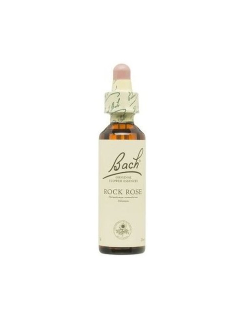 BACH ROCK ROSE (HELIANTEMO) 20 ML