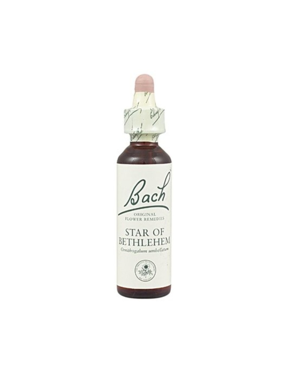 BACH STAR OF BETHLEHEM (ESTRELLA DE BELEN) 20 ML