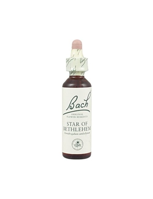 BACH STAR OF BETHLEHEM (ESTRELLA DE BELEN) 20 ML