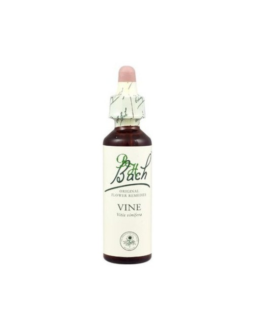 BACH VINE (VINO) 20 ML