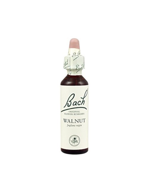 BACH WALNUT 33 20 ML