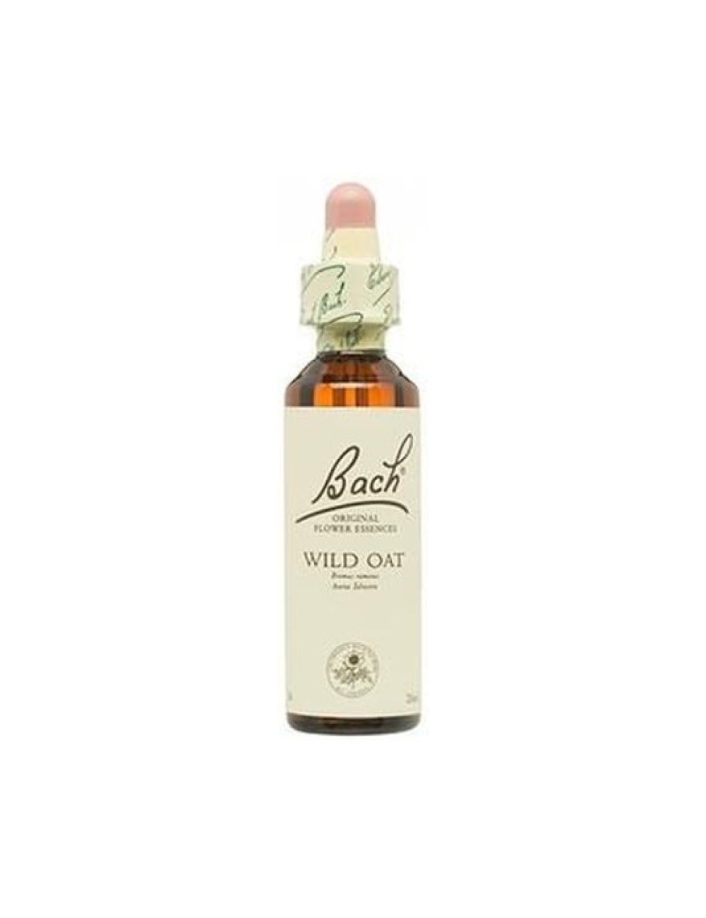 BACH WILD OAT (AVENA SALVAJE) 20 ML