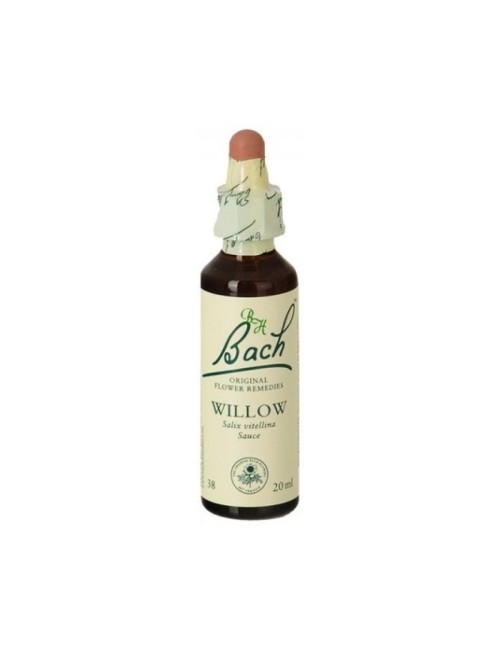 BACH WILLOW (SAUCE) 20 ML