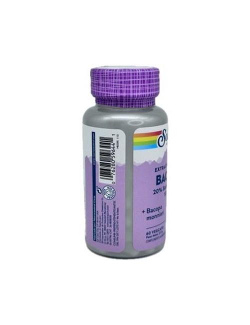 BACOPA 60 CAP