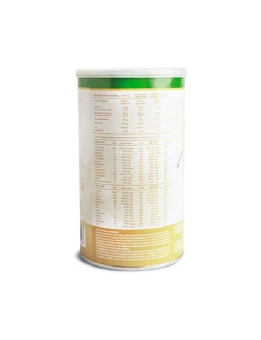 Batido Saciante Vainilla 700gr