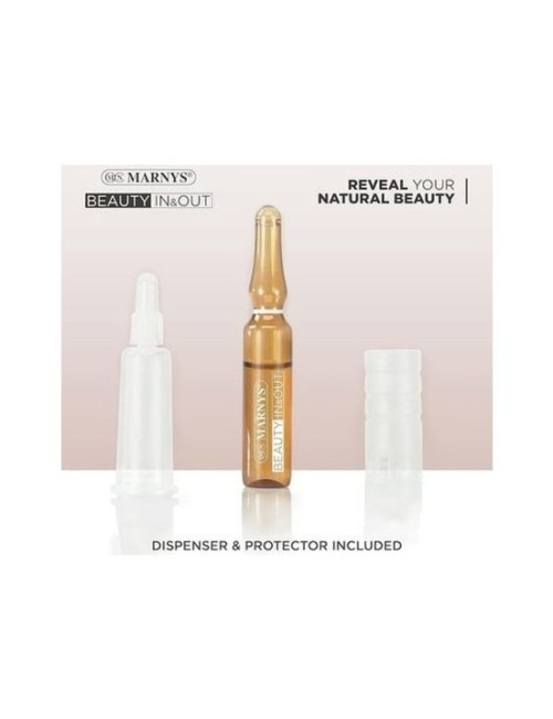 BEAUTY IN&OUT ANTI-STRESS EXTREME 7 AMPOLLAS