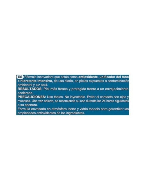 BEAUTY&IN OUT ANTI-POLLUTION EXTREME 7 AMPOLLAS MARNYS