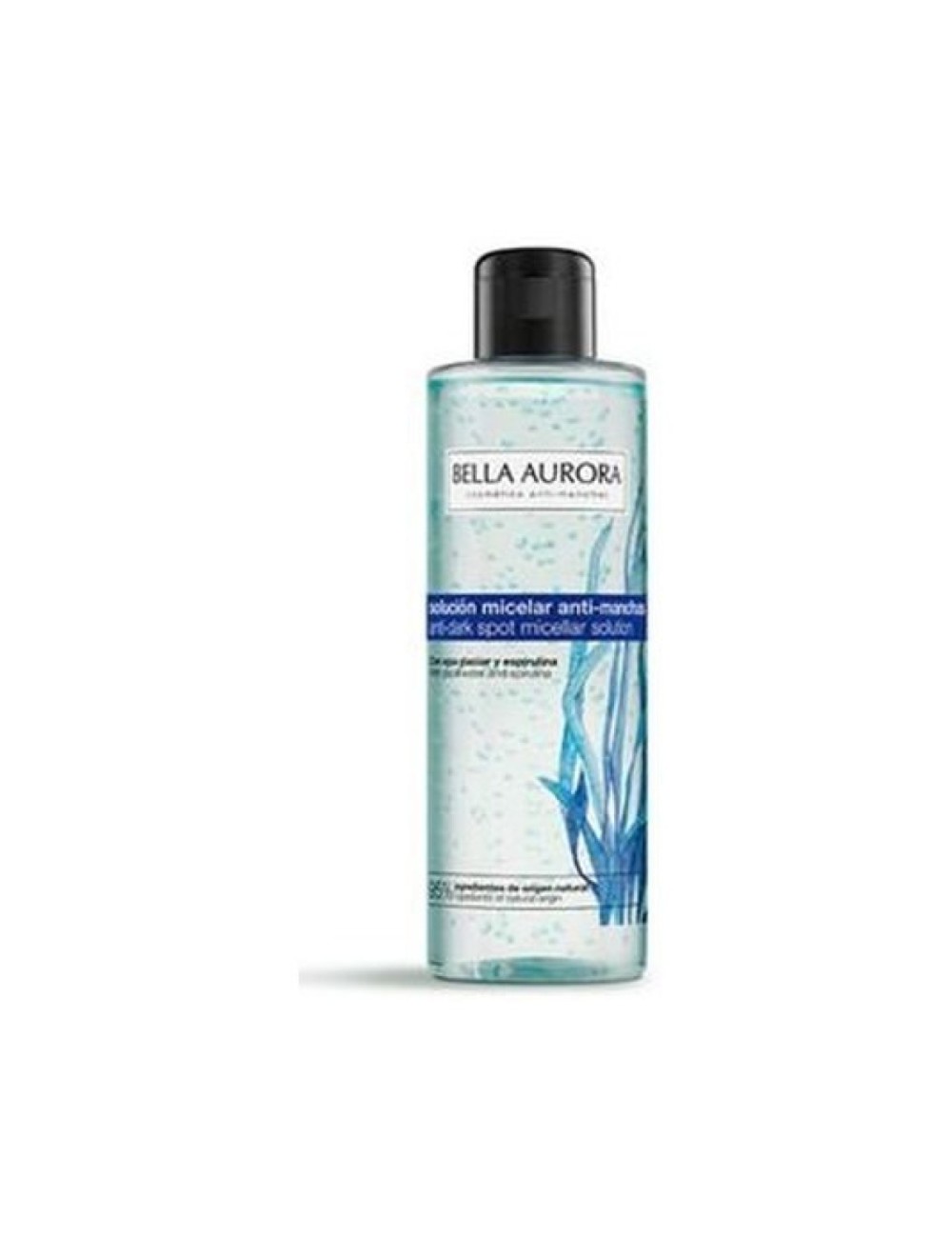 BELLA AURORA SOLUCIÓN MICELAR ANTI-MANCHAS 200 ML