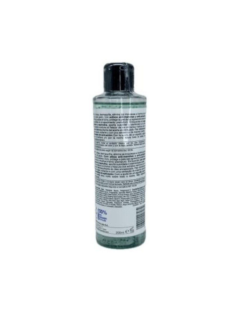 BELLA AURORA SOLUCIÓN MICELAR ANTI-MANCHAS 200 ML