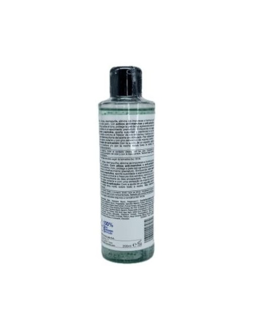 BELLA AURORA SOLUCIÓN MICELAR ANTI-MANCHAS 200 ML