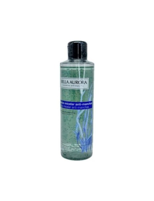 BELLA AURORA SOLUCIÓN MICELAR ANTI-MANCHAS 200 ML