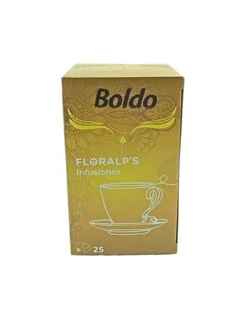BOLDO 25 SOBRES