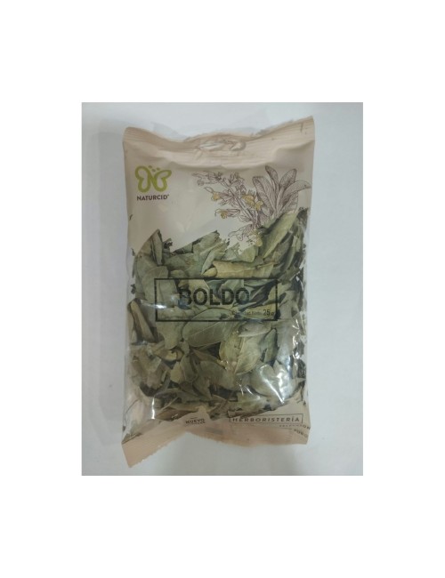 NATURCID BOLDO 25 GR