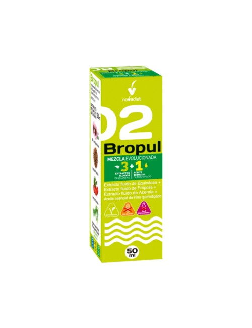BROPUL 30 ML
