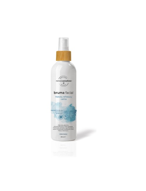 BRUMA FACIAL 250 ML HERBORA