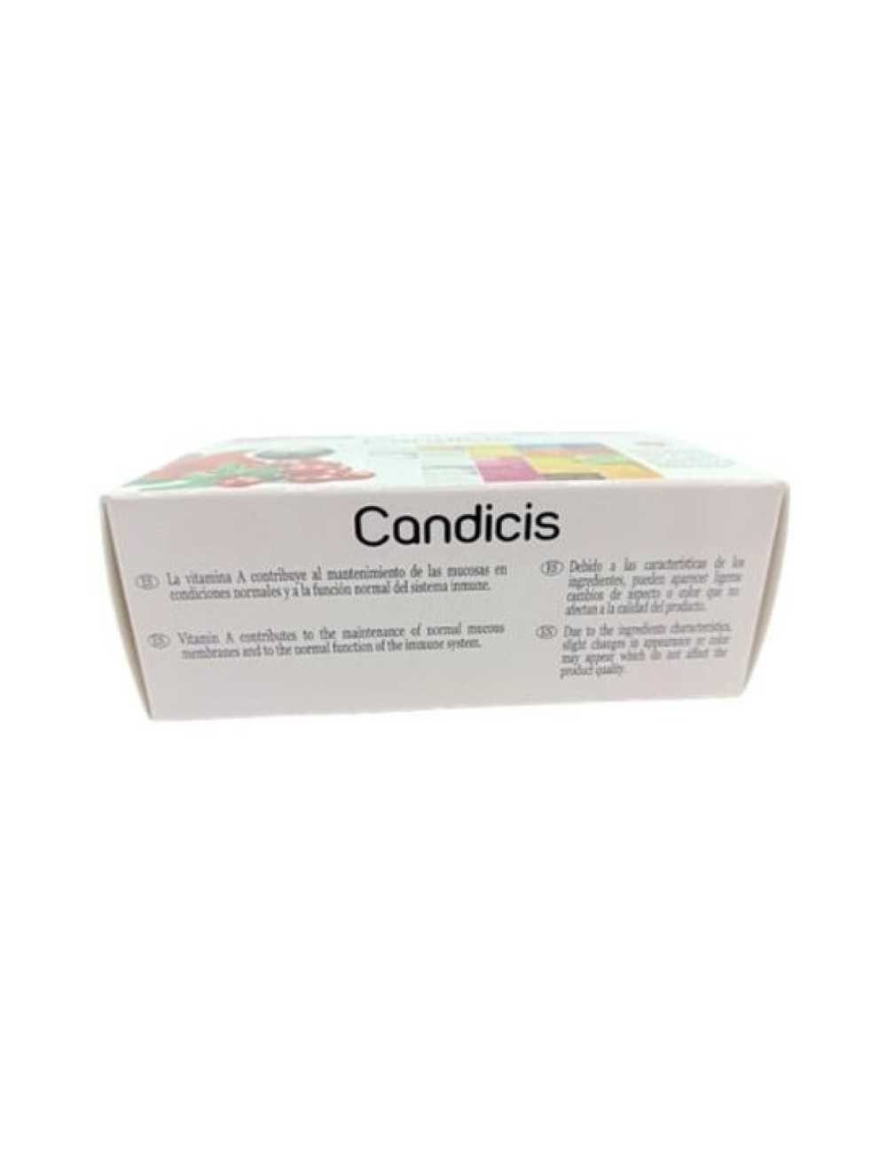 CANDICIS 30 CÁPS NOVADIET